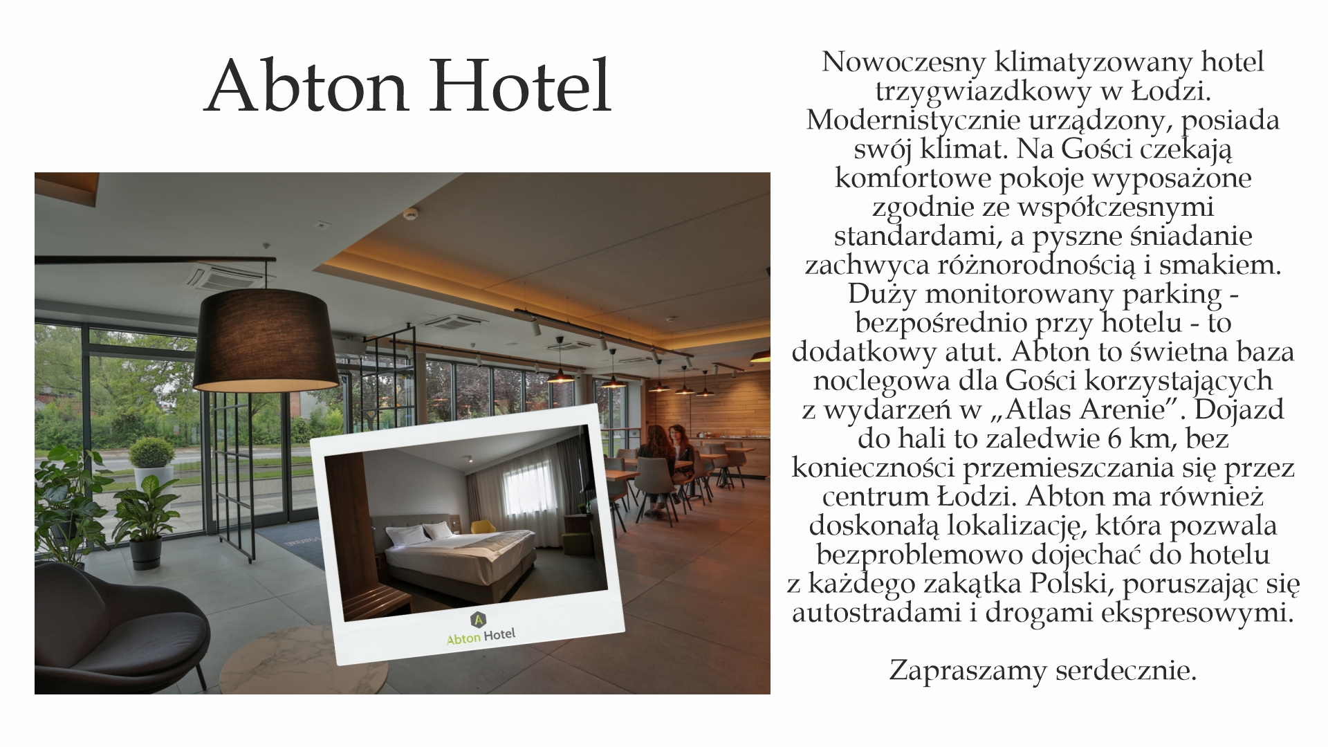 Abton Hotel