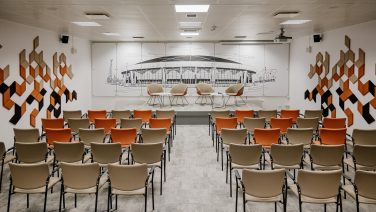 Sala konferencyjna nr 19