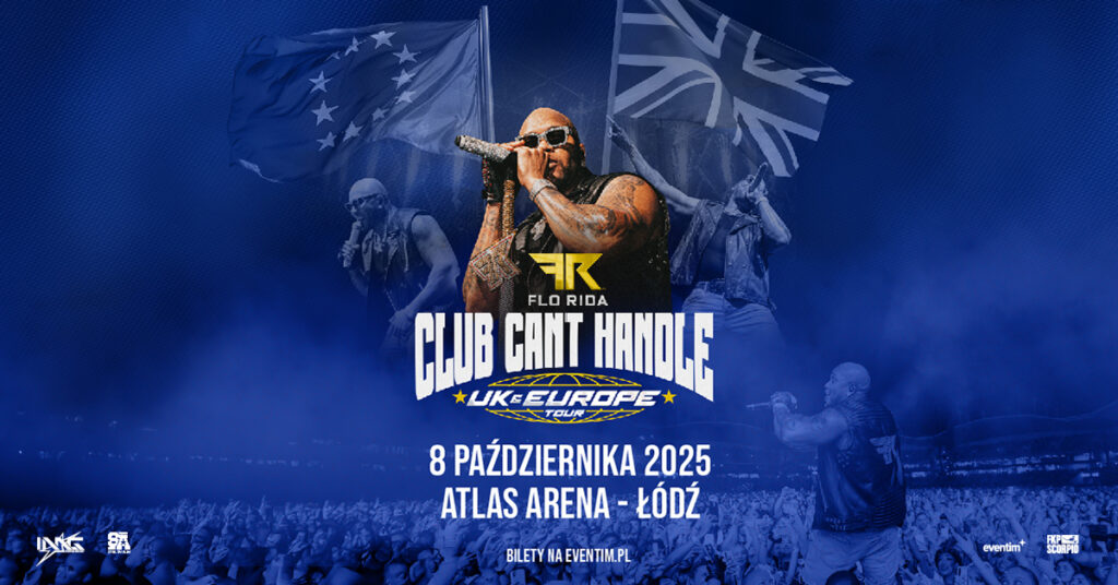 grafika Flo Rida