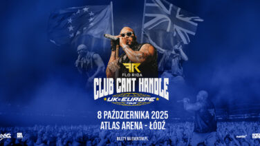 grafika Flo Rida