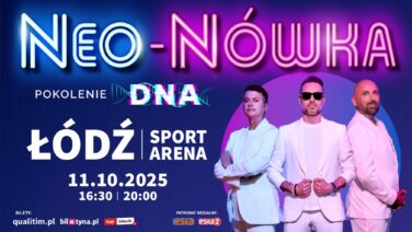 Zdjęcie promujące Neo-Nówkę