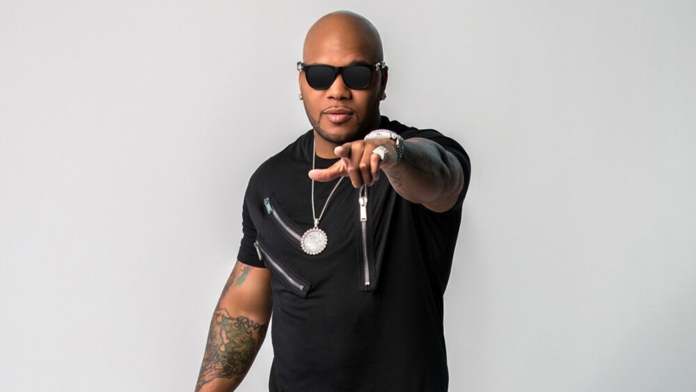 Atlas Arena Łódź Flo Rida koncert