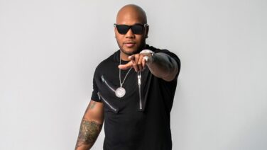 Atlas Arena Łódź Flo Rida koncert