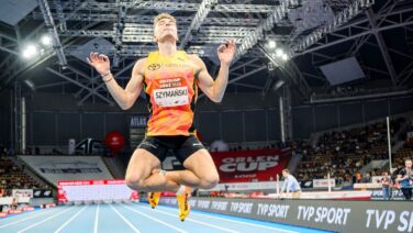 Orlen Cup w Łodzi w Atlas Arenie