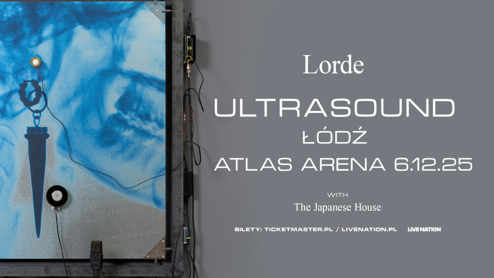lorde koncert 6.12.