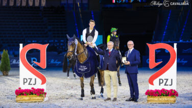 Cavaliada Łódź Atlas Arena