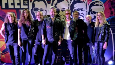 Obrazek zespołu Feel