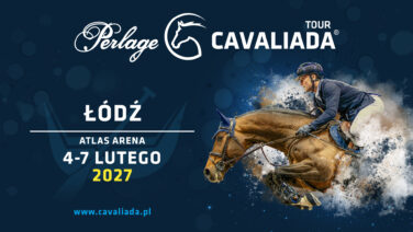 czwartek 04.02 - Cavaliada Tour – 4 lutego