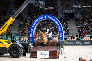 2. Mathies Ruder fot. M.Flatow 3833