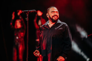 Atlas Arena Alphaville