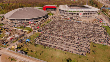 20.04.2026 - Weekend 18-19 kwietnia pełen wydarzeń!