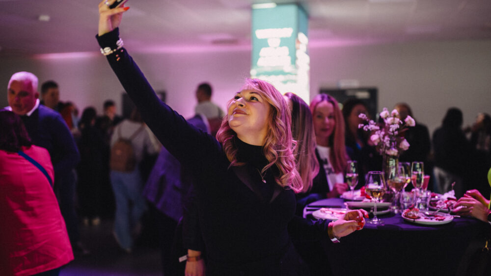 20.04.2026 - Branża MICE spotyka się w Łodzi – Atlas Arena częścią Effect MICE Festival