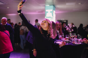 Live show. Real business. One venue. Atlas Arena x Effect MICE Festival Łódź | 19.04.2026