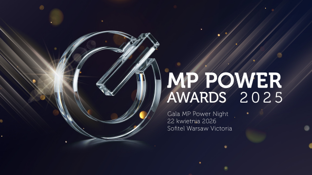 23.04.2026 - Łódź i Atlas Arena docenione w MP Power Awards 2025!