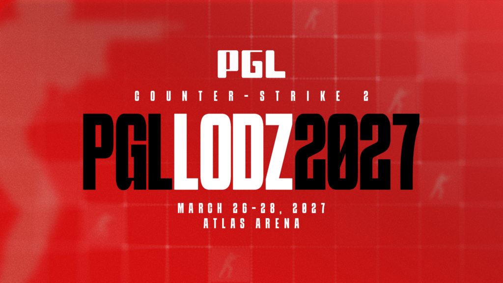 Saturday, March 27 – PGL ŁÓDŹ 2027, Day 2