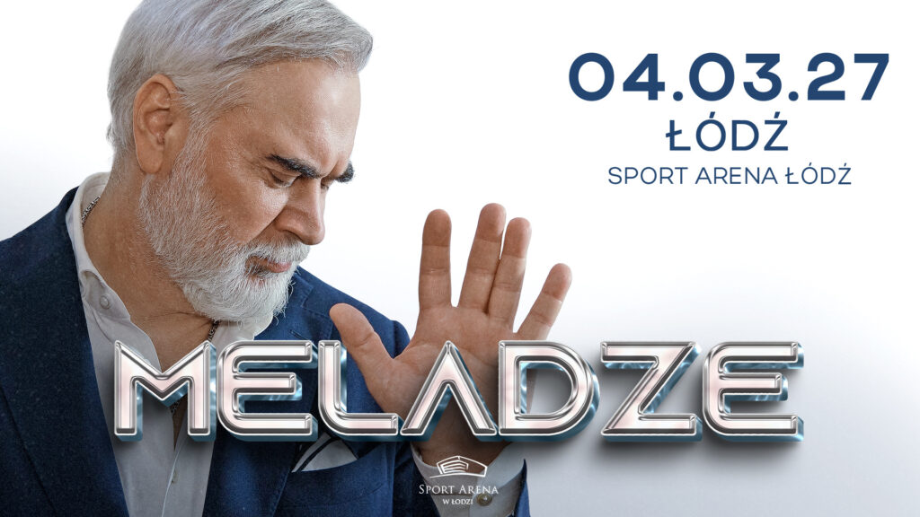 czwartek 04.03 - Valery Meladze