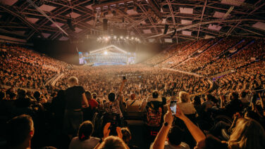 26.05.2026 - Koncertowy weekend w Łodzi. Atlas Arena szykuje dwa wielkie wydarzenia muzyczne – FRIENDZ, i NE-YO & AKON