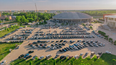 29.05.2026 - Eko dojazdy do Atlas Areny. Wybierz najlepszy sposób na koncert