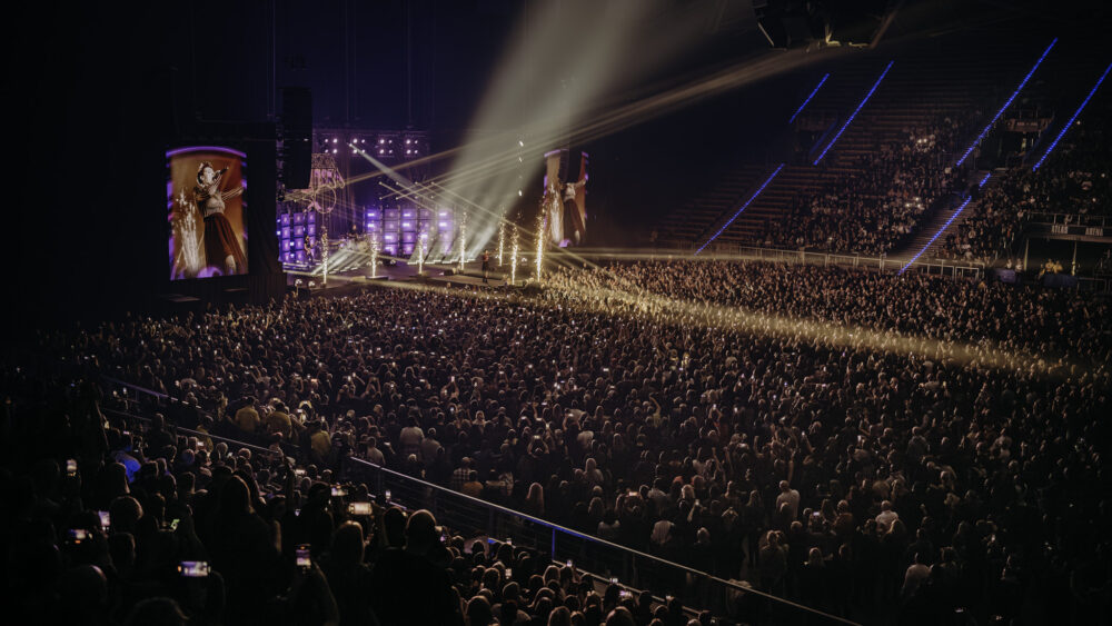 20.05.2026 - Dojazd i parking na koncert „50 lat Agnieszka Chylińska & Goście” w Atlas Arenie – najważniejsze informacje