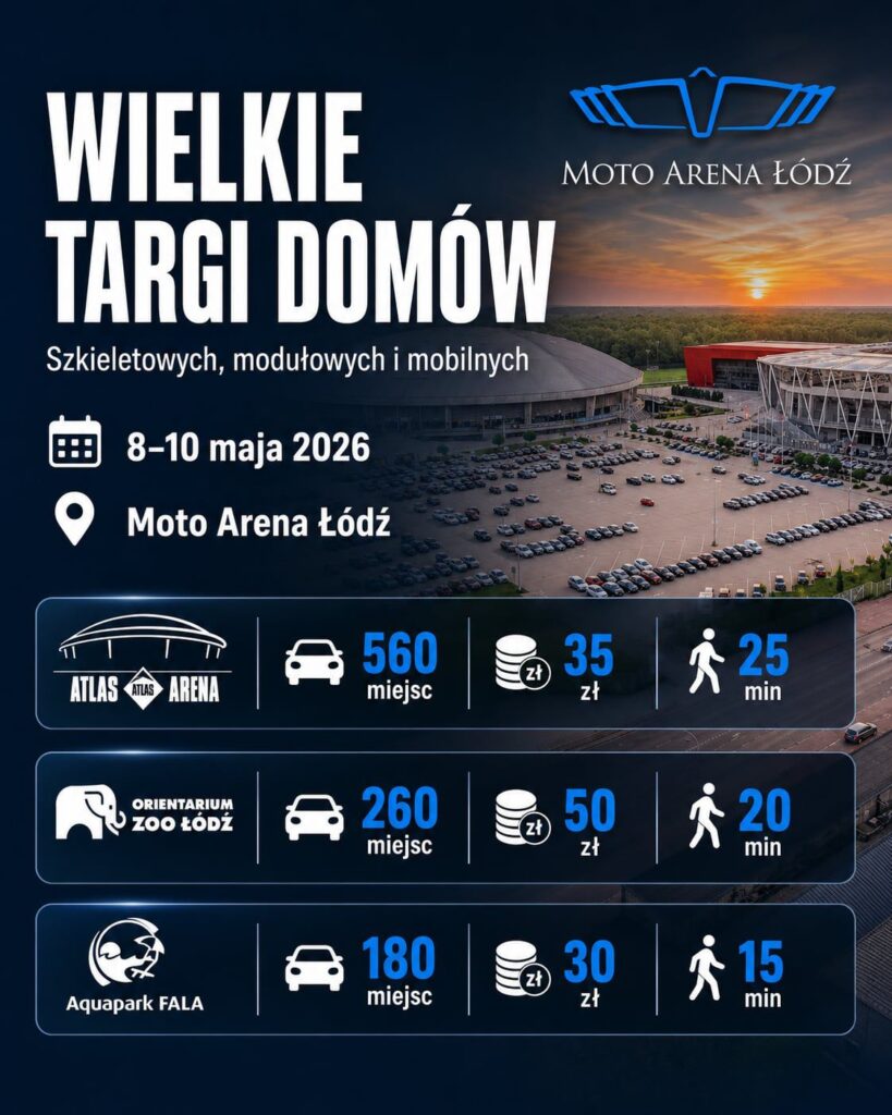 Parking rates in Łódź