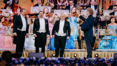 6.05.2026 - André Rieu w Łodzi 2026 – jak dojechać, gdzie zaparkować i najważniejsze informacje dla uczestników
