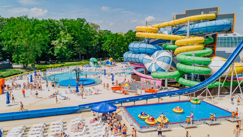 Aquapark Fala 1 1