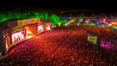 25.06.2026 - Największe wydarzenie w historii Łodzi już za miesiąc. Łódź Summer Festival kusi line-upem i przyciąga uwagę całej Polski