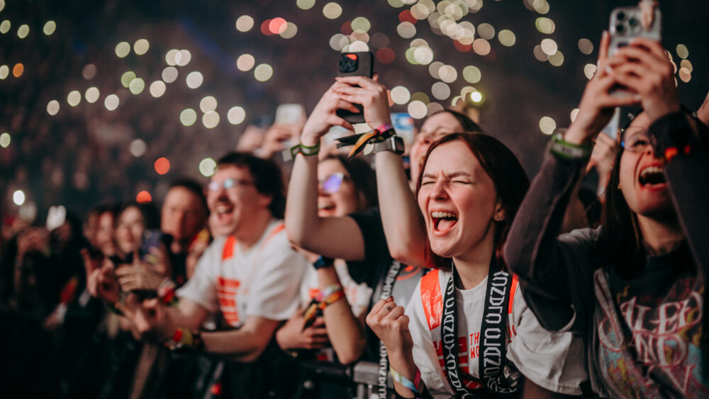 June 29, 2026 — More than a quarter of a million visitors in half a year. Atlas Arena is drawing crowds to Łódź and boosting tourism