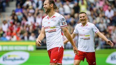 16.06.2026 - Łódź ponownie stolicą piłkarskich gwiazd. Ruszyła sprzedaż biletów na Mecz Gwiazd 2026