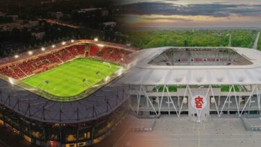June 15, 2026 - Registration is now open for tours of the city’s stadiums to celebrate Łódź’s 603rd anniversary!