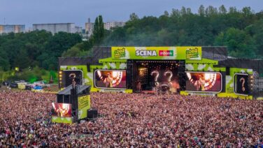 9.07.2026 - Ruszyły akredytacje medialne na Łódź Summer Festival 2026. Zgłoszenia do 19 lipca