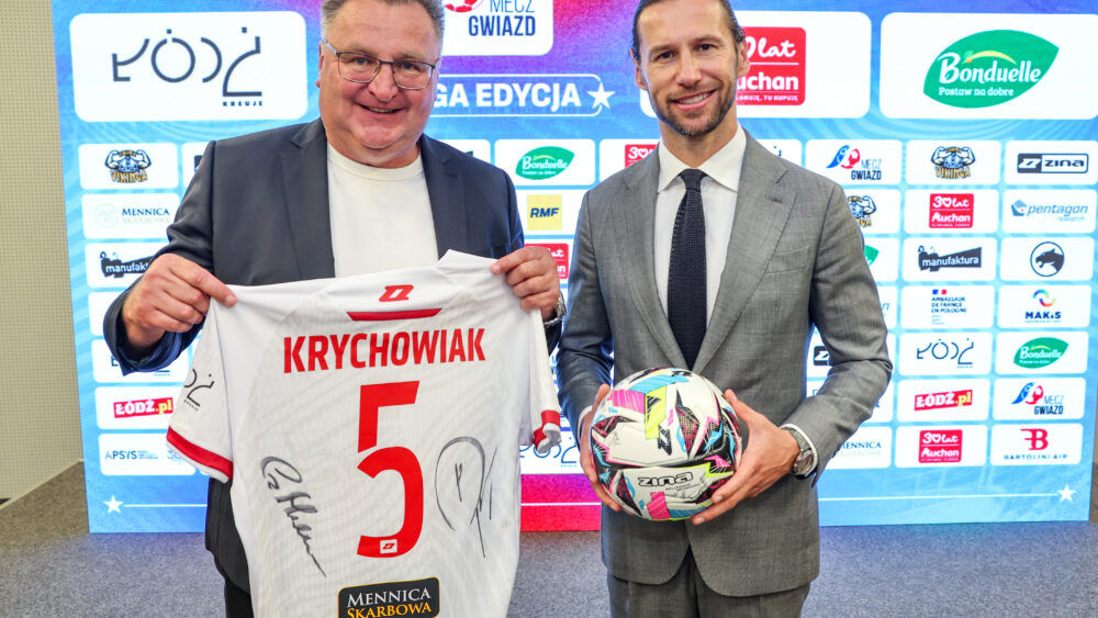 30.07.2026 - Łódź Soccer Camp – pierwszy taki sportowy projekt w Łodzi