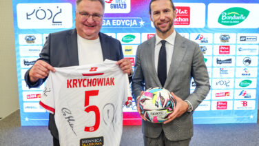 30.07.2026 - Łódź Soccer Camp – pierwszy taki sportowy projekt w Łodzi