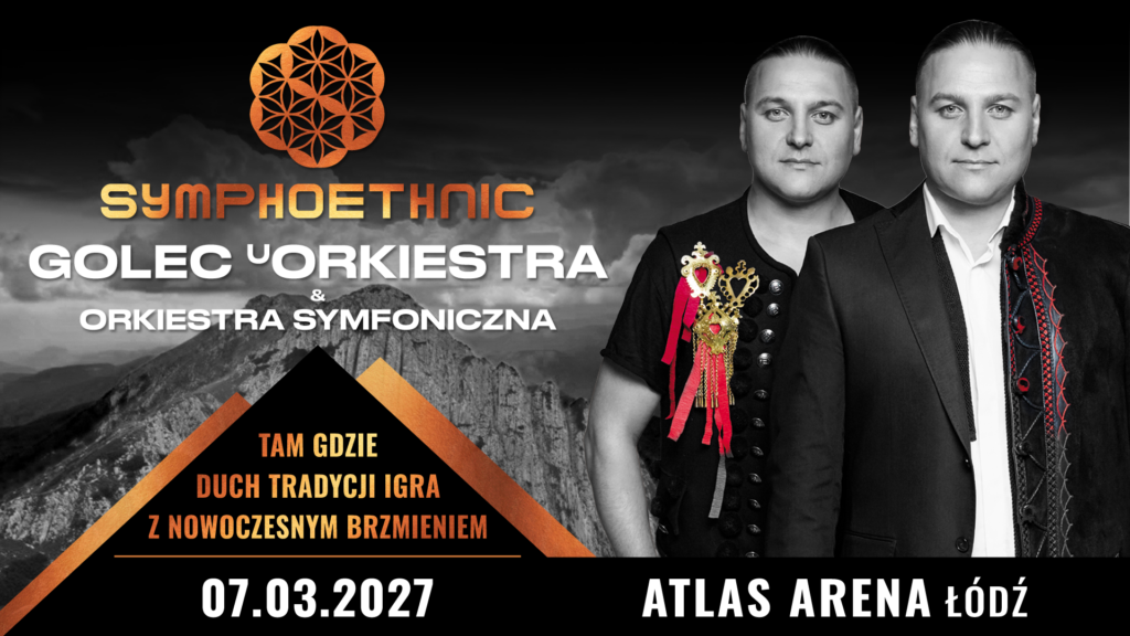 niedziela 07.03 - SYMPHOETHNIC