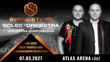 niedziela 07.03 - SYMPHOETHNIC
