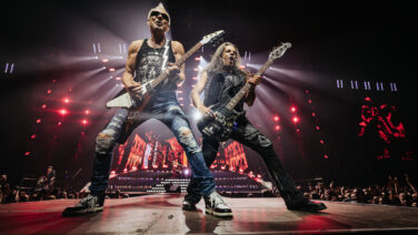 23.07.2026 - Scorpions w Atlas Arenie. Najważniejsze informacje przed koncertem w Łodzi
