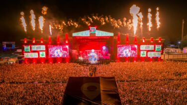 27.07.2026 - Łódź Summer Festival 2026. Za nami trzy dni muzyki, emocji i rekordowej frekwencji