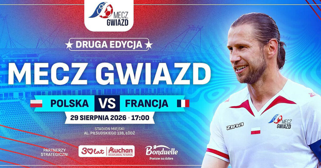 04. Mecz Gwiazd