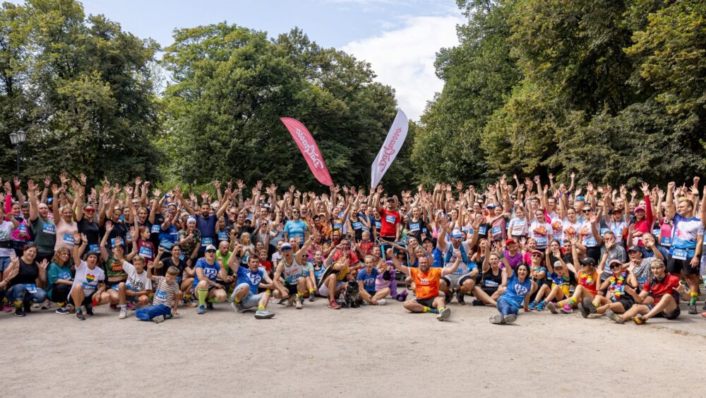 7.08.2026 - Sportowa końcówka wakacji w Łodzi! Wielkie mecze, karting i biegi z medalami