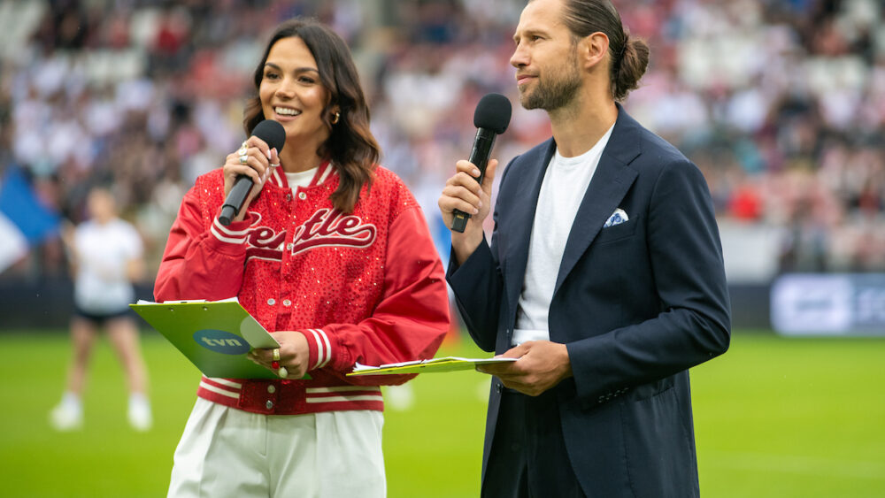 27.08.2026 - Modelki, legendy futbolu i wielkie emocje. Mecz Gwiazd już 29 sierpnia