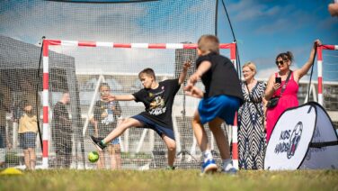 21.08.2026 - Superpuchar Polski w Atlas Arenie. Rodzinny dzień pełen atrakcji już 29 sierpnia