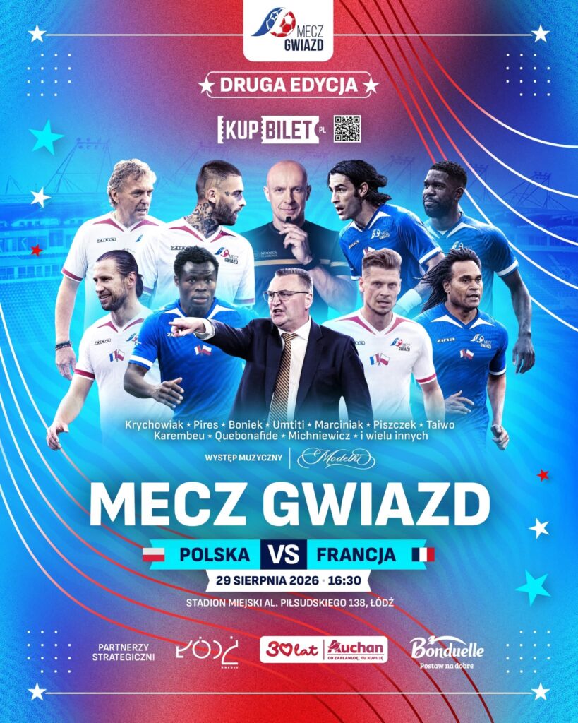 Mecz Gwiazd