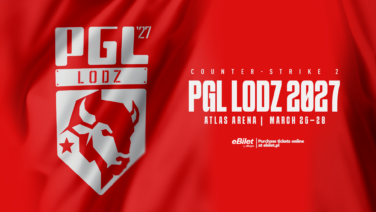 9.09.2026 - Sprzedaż biletów na PGL Łódź 2027 – start!