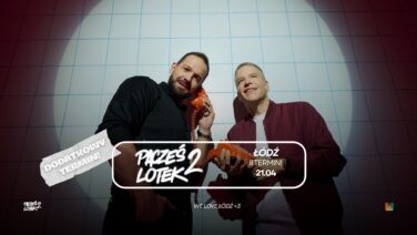 środa 21.04 - Pacześ x Lotek 2 | drugi termin