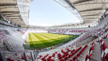 5.09.2026 - Łódź gospodarzem piłkarskich mistrzostw świata kobiet U-20. Wielkie mecze na stadionie przy al. Unii