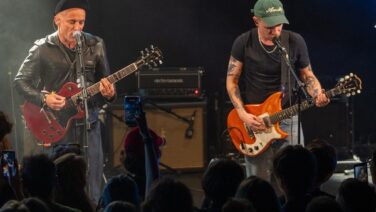 4.09.2026 - 100 artystów na kilkunastu scenach. Great September wkrótce przejmuje Łódź