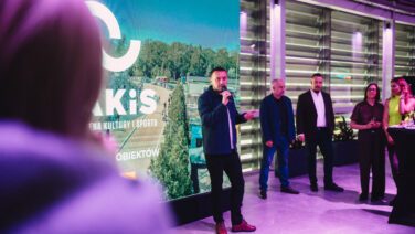 September 29, 2026 — Polish Music Day Conference. Atlas Arena at the center of industry discussions