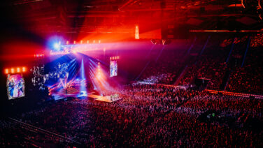 October 6, 2026 — Atlas Arena ranks among Europe’s top arenas. One sold-out show after another and record-breaking audience engagement
