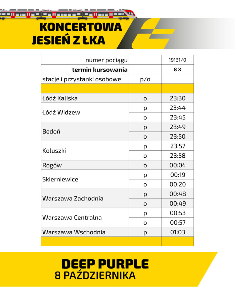 KONCERTOWA JESIEN Z LKA 0810 RJ