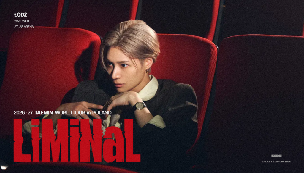 niedziela 29.11 - TAEMIN